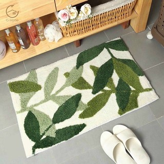 THẢM CHÂN LÔNG CỪU 40*60CM