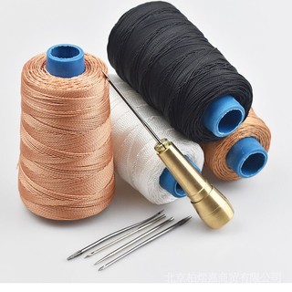 Cuộn Chỉ May Đồ Da Dài 300 Mét