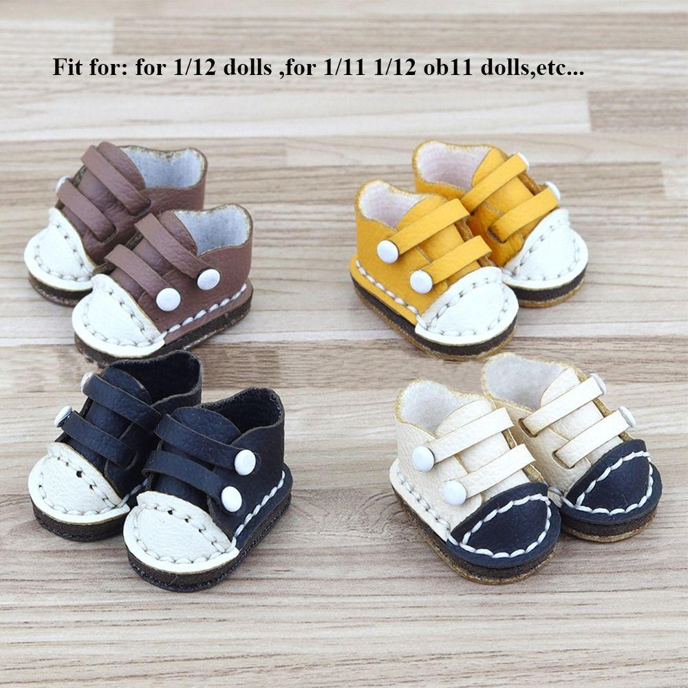 Áo Hoodie Màu Sắc Cầu Vồng Cho Búp Bê OB11