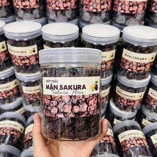Mận sakura thái lan 500g