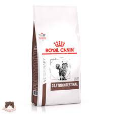 Hạt Royal Canin Cho Mèo Tiêu Chảy Gastrointestinal