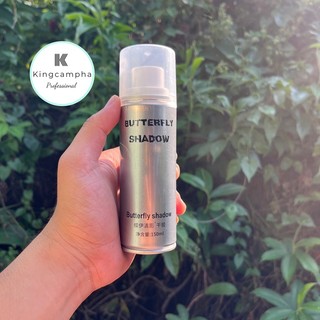 Keo xịt tóc butterfly shadow loại 1