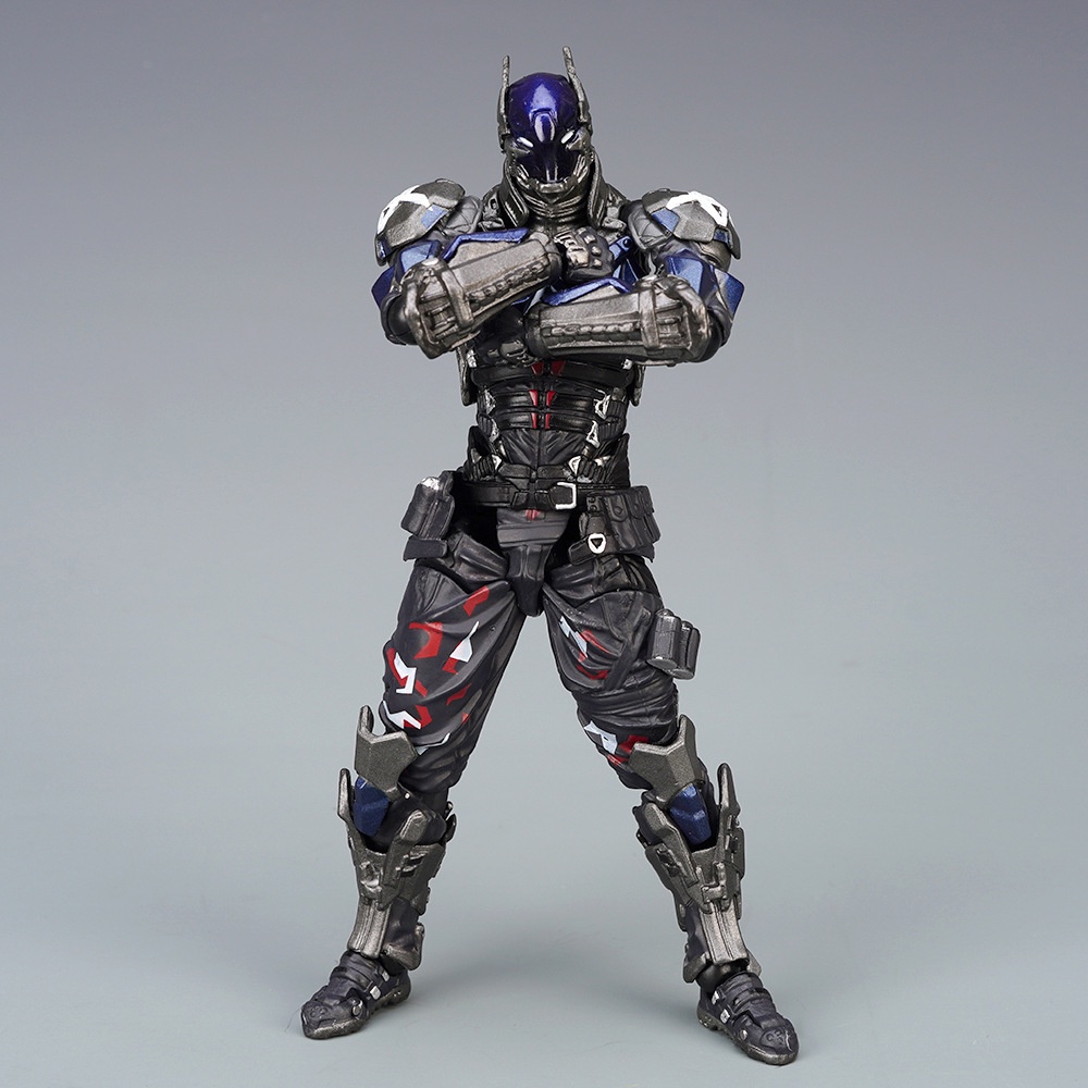 Mô Hình Nhân Vật Batman 17cm Chất Lượng Cao