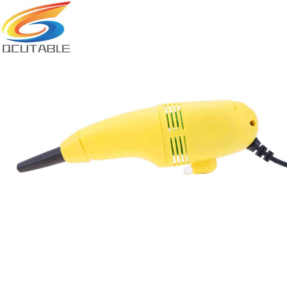 Máy Hút Bụi Bàn Phím Máy Tính, Laptop Mini USB (Màu Sắc Ngẫu Nhiên)