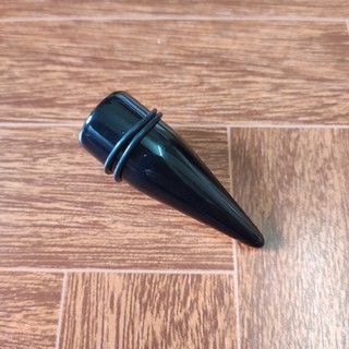Khuyên nhựa nong tai size 22mm
