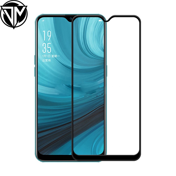 Kính cường lực ViVO V9/v11/v11i/v11pro/v15/v15pro/y81/y85/y89/y91/v17/17pro/v19/y11/y11i/y12y12s "9D Full màn hình"