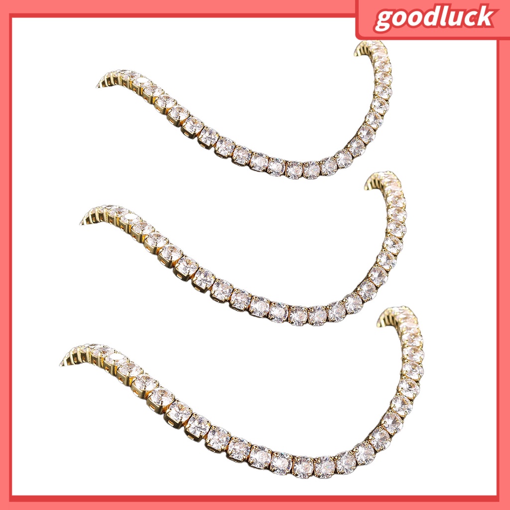 Vòng Cổ Choker Lấp Lánh Thời Trang Cho Nữ