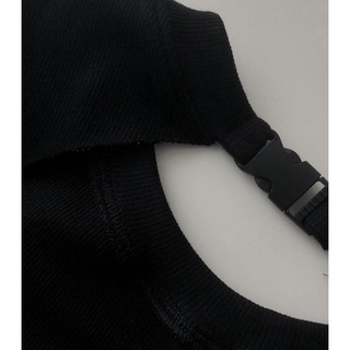 Áo SLEEPAT2AM BEDTIME TOP