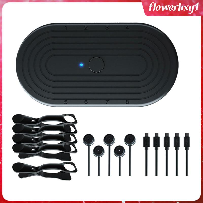 Màn Hình Cảm Ứng Tự Động 8 Trong 1 Hỗ Trợ Phát Sóng Trực Tiếp