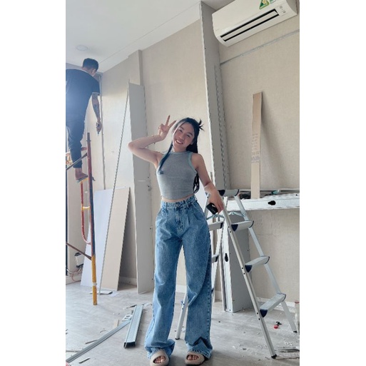 Áo ba lỗ Onon trend