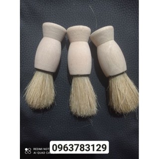 Chổi quét bọt cạo râu