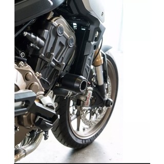 Chống đổ sườn Evotech CB650R 2019-2022+