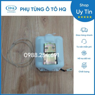 Bình nước rửa kính kèm mô tơ xe thaco 750, thaco 800, suzuki 500kg