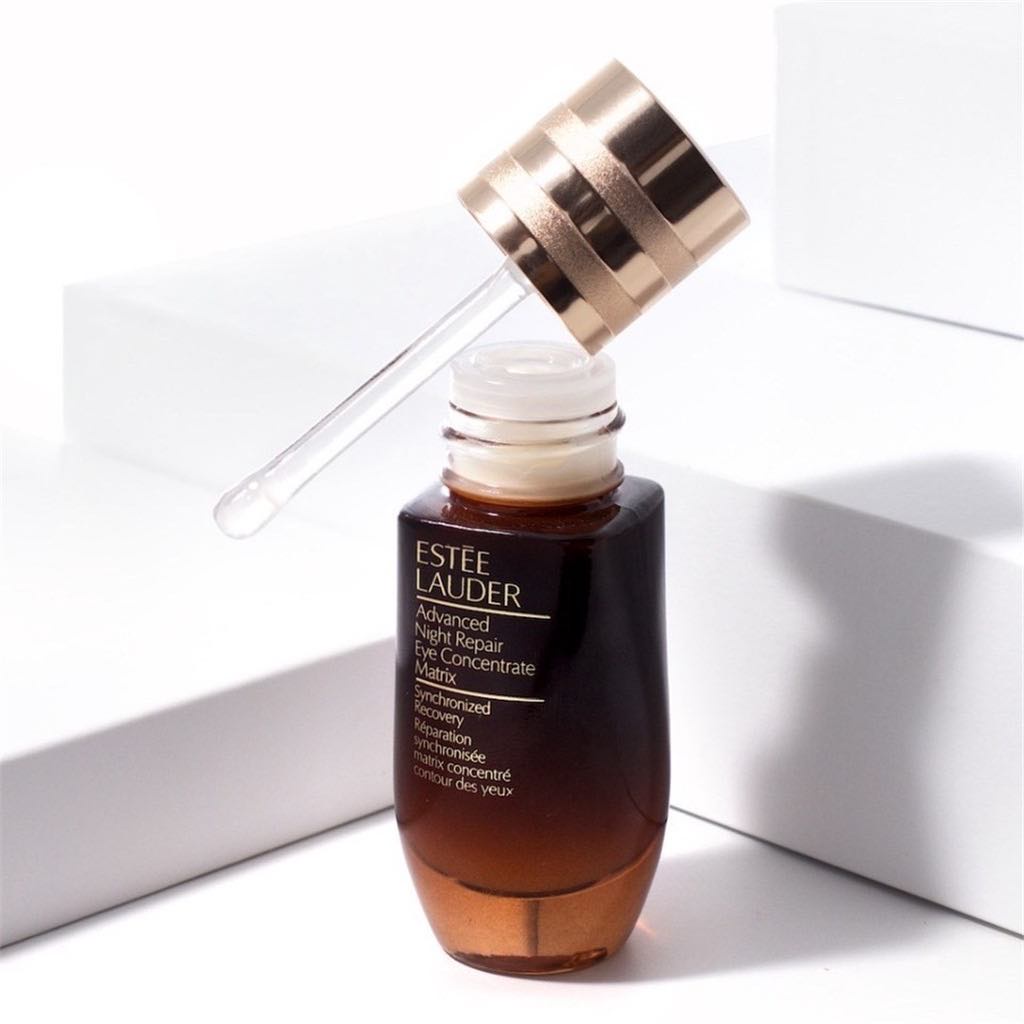 Serum Estee Lauder dưỡng mắt Advanced Night Repair Eye Concentrate Matrix 5ml 6ml 15ml