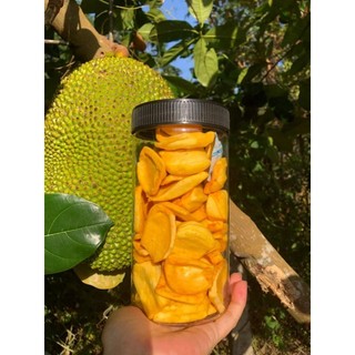 500gr Mít sấy giòn loại 1 xuất khẩu