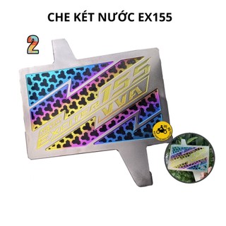 Che Két Nước Titan Exciter 155