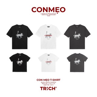 Con mẹo t-shirt