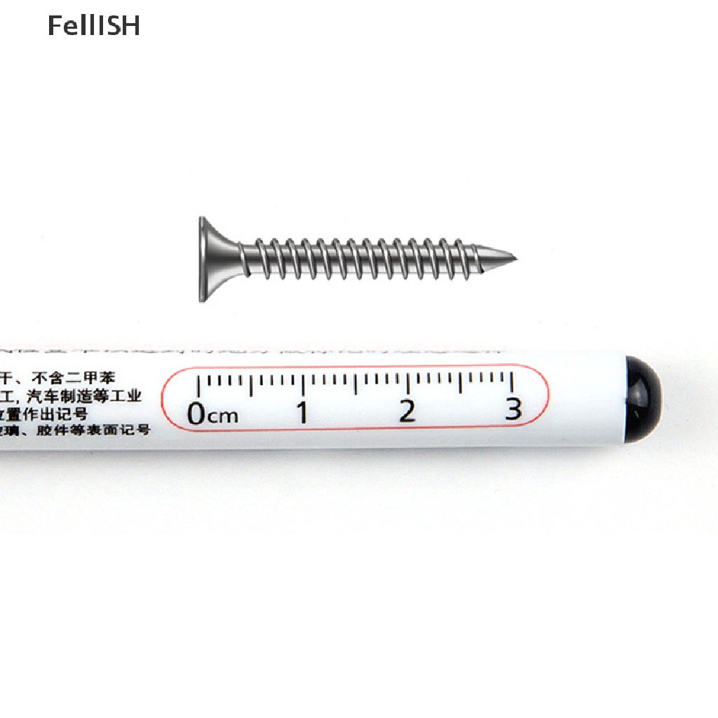 Bút Đánh Dấu Lỗ Sâu Đa Năng 439br