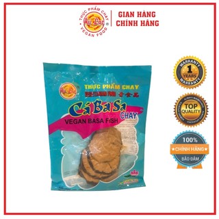 Cá Basa Chay Âu Lạc