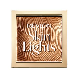 Phấn Tạo Khối Revlon SkinLights™ Prismatic Bronzer