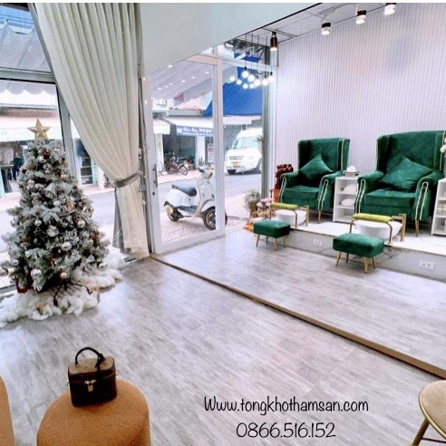 Sàn Nhựa Giả Gỗ Dán Keo Tự Thi Công - Loại 1 Nhựa Nguyên Sinh Không Ảnh Hưởng Gạch Khi Thay Thế - Đa Dạng Mẫu Mã