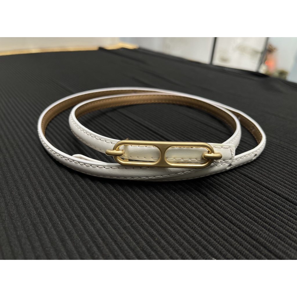 THẮT LƯNG QUẦN, THẮT LƯNG VÁY, ÁO - LEATHER BELT 17