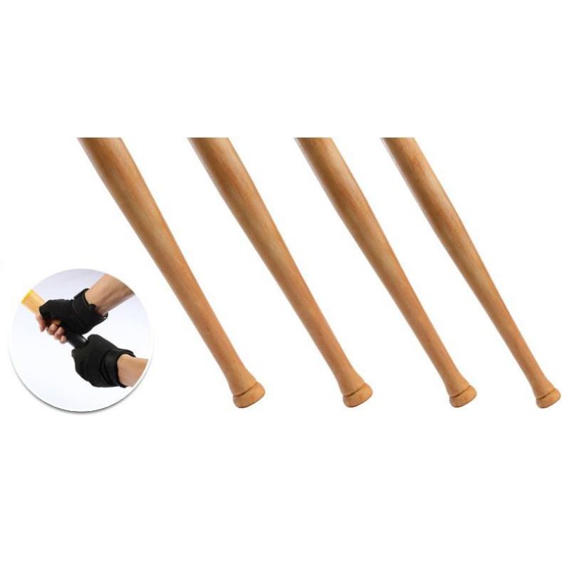 Gậy bóng chày gỗ cao cấp