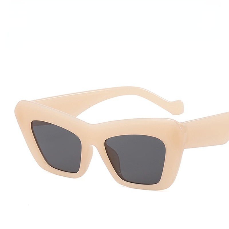 Kính Mát Chống Tia UV400 Nhiều Màu Sắc