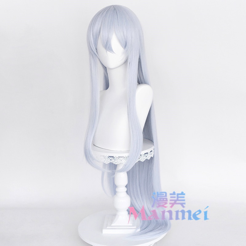 Nhân Vật SEKAI Hoạt Hình Anime Nhiều Màu Sắc! Tóc Giả Hóa Trang Nhân Vật Yoisaki Kanade Dài 80cm / 100cm