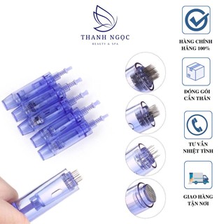 Kim nano xanh cấy tảo cấy phấn