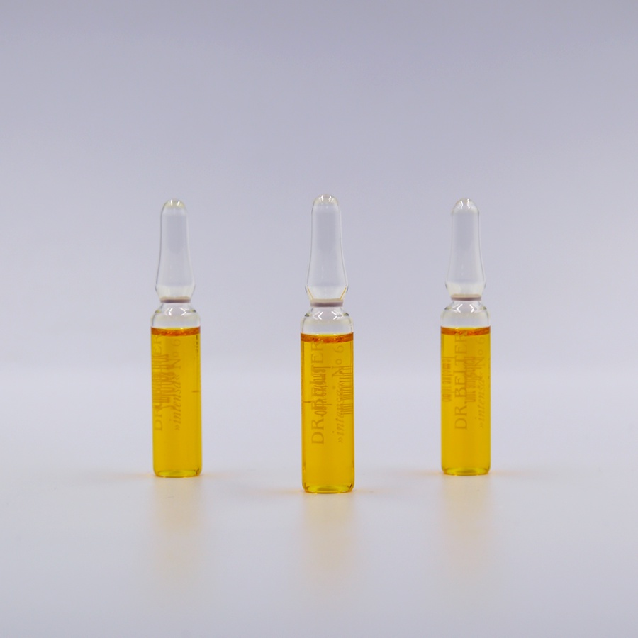 Tinh chất chống tấy đỏ Dr.Belter 510 No.6 Anti Irritation 2ml - Chính hãng Đức