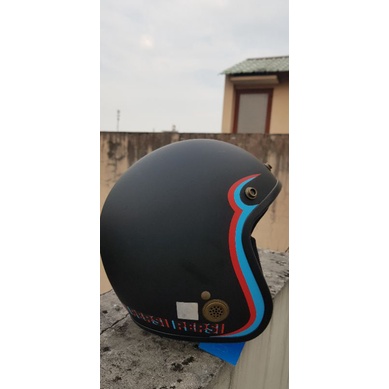 Mũ bảo hiểm Protec