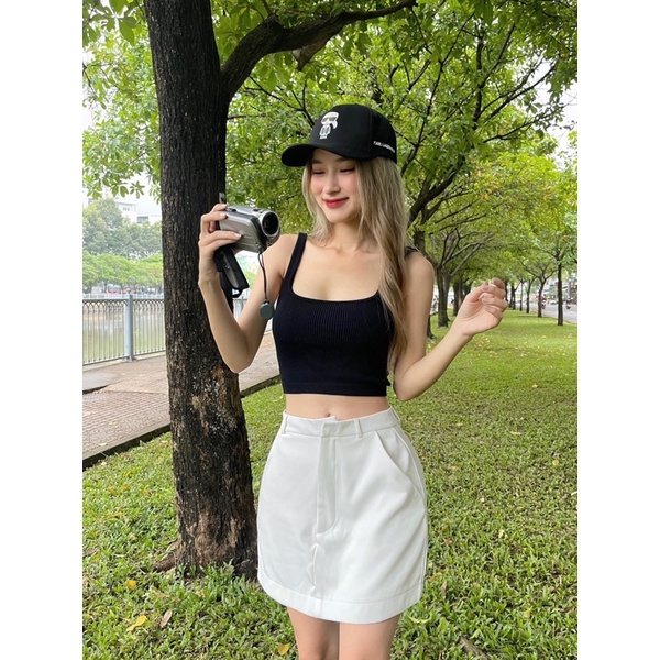 Mũ nón Karl Lager on web hàng xuất Hàn full phụ liệu hãng