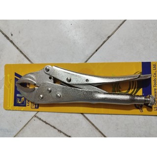 kìm bấm chết 10in 250mm màu trắng hoặc đen tuỳ đợt