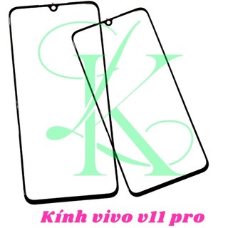 Mặt kính Vivo V11 Pro