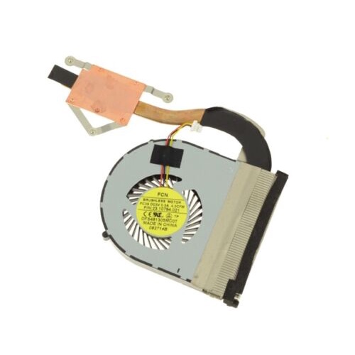 Fan Quạt Tản nhiệt CPU Laptop Dell Latitude 3440 Inspiron 14 5437 3437