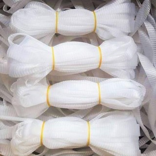 1KG TÚI LƯỚI BỌC HOA - ĐÓNG PHÂN DÊ, PHÂN TAN CHẬM