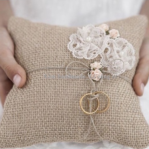 Vải bố đay, loại thưa, sỉ cuộn dài 140m, vải bố làm handmade, decor, trải bàn, trang trí