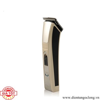 Tông đơ gồm sạc nikai nk -1700 cao cấp
