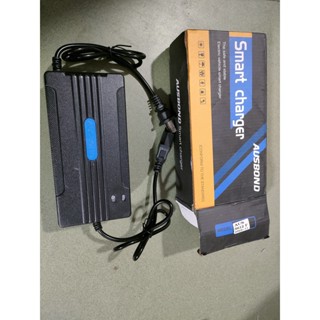 Bộ Sạc 24v 20A xe đạp điện mini E-Scooter , sạc đầu vuông,  đầu tròn ( loại 8 inch và 10 inch )