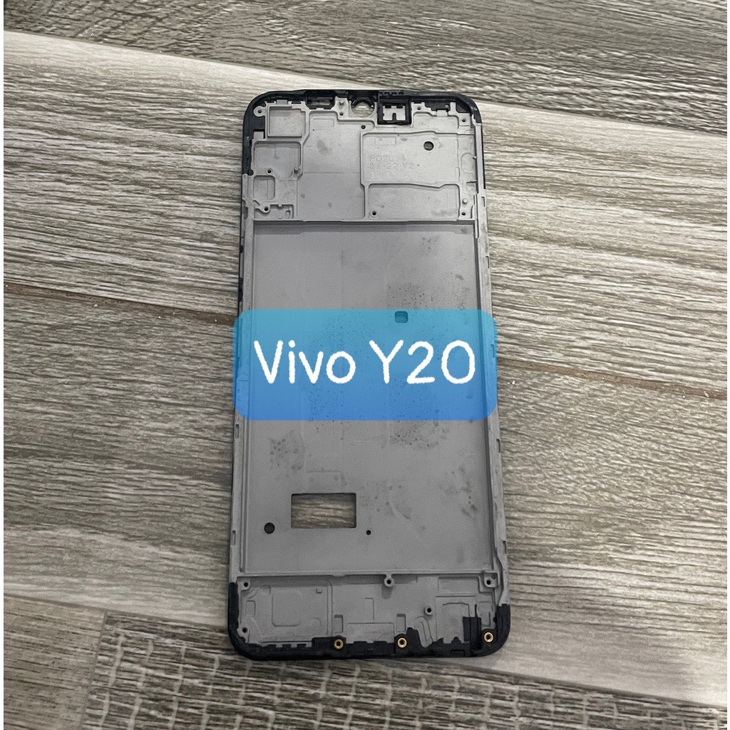 xương máy vivo Y20 / Y20s / Y12s lắp chung