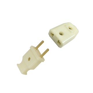 Chui điện phích cắm đực cái