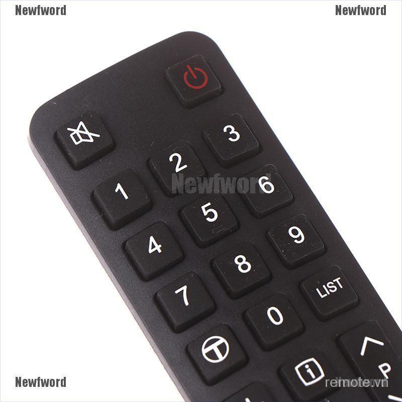 Điều Khiển Từ Xa RC802N YUI1 Cho TCL Smart TV U43P6046 U49P6046 U65P6046