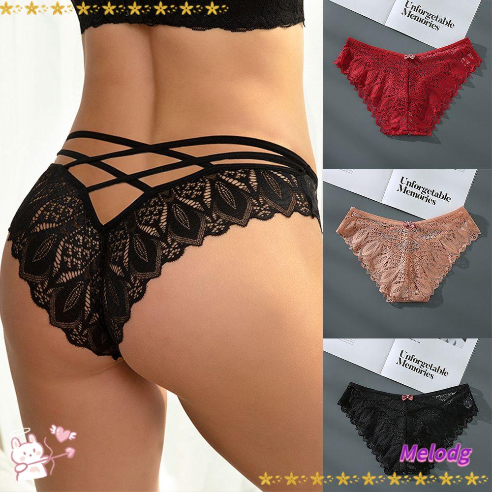 Quần Lót Ren Gợi Cảm Hàng Mới Dành Cho Bạn Nữ