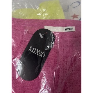 áo len hiệu mixxo Hàn Quốc chuẩn auth