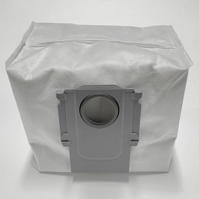 Bộ Túi Đựng Bụi Dành Cho Máy Hút Bụi Roborock S7 Maxv Ultra Roborock Q7 Max + G10S Q5 + T8 Mới