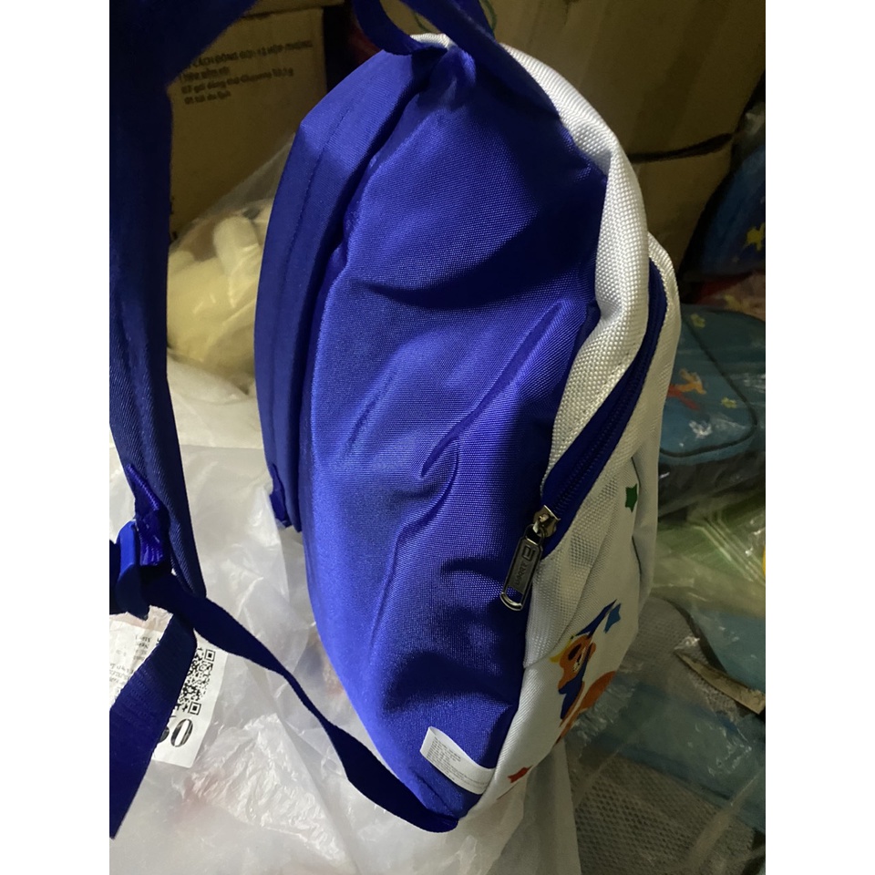 BALO DỄ THƯƠNG SIMILAC CHO BÉ