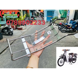 Baga giữa xe cub mới