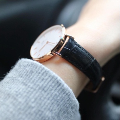 0 Đồng Hồ Nam Nữ Daniel Wellington Classic Reading Rose Gold White 36mm & 40mm DW Chính Hãng - DanielStoreVn 0 | BigBuy360 - bigbuy360.vn