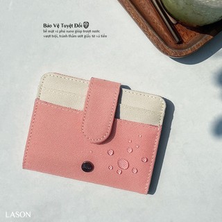 Ví DOLANTO BRAND Zero XL Wallet